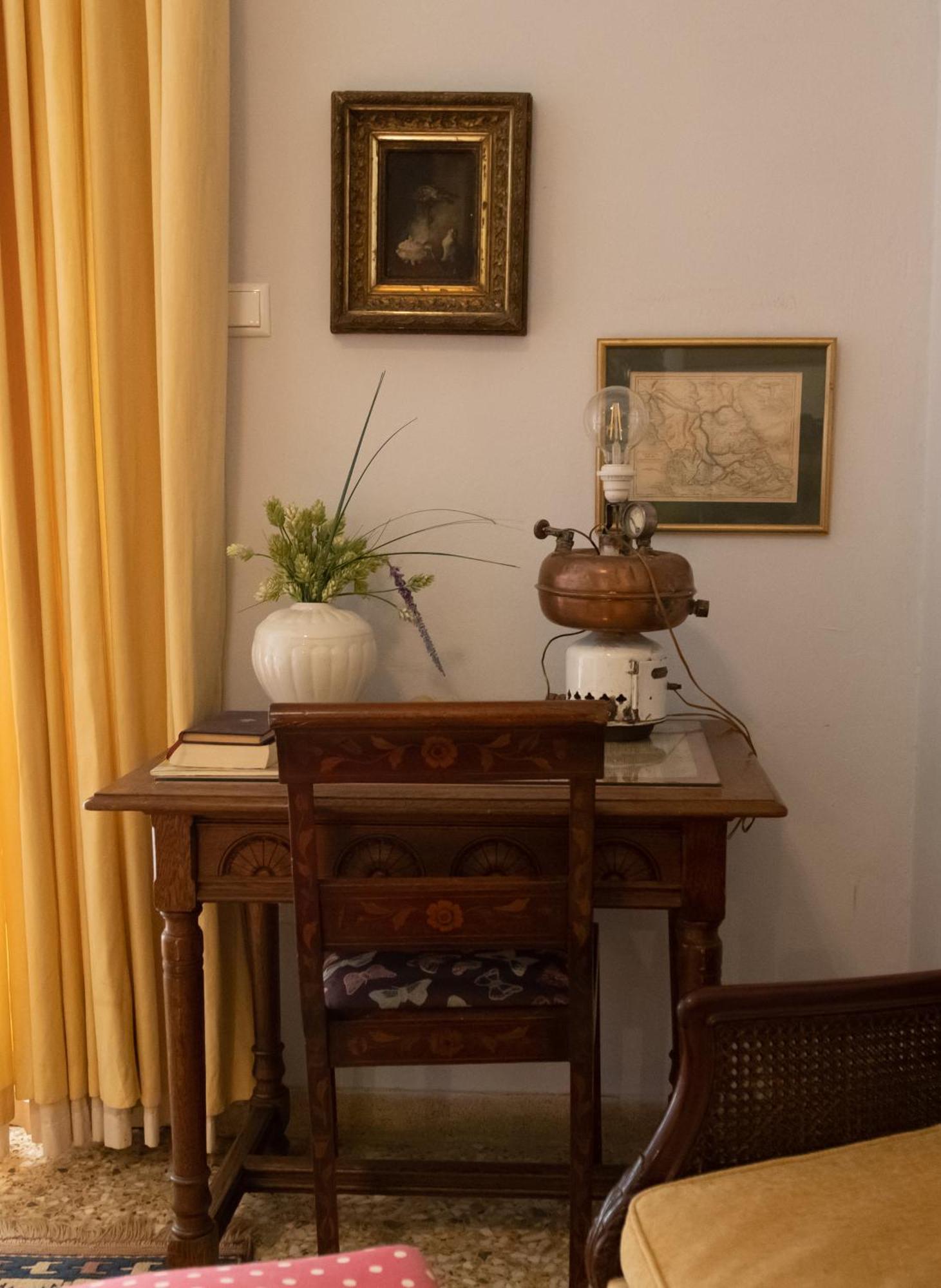 Apartment Marina's Bright Getaway - Center House Nafplio