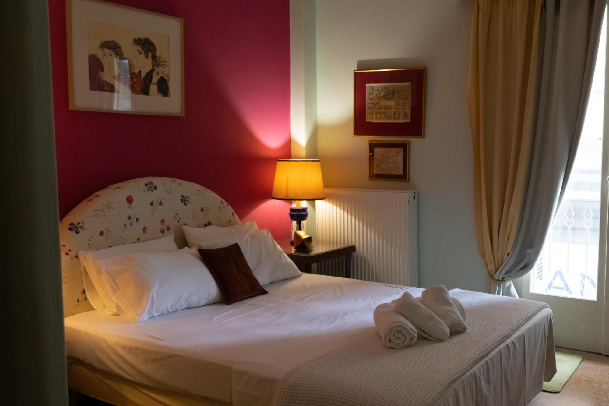 Apartament Marina's Bright Getaway - Center House